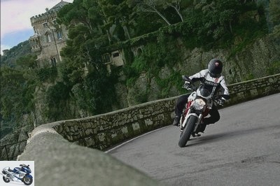 Ducati 796 MONSTER 2012