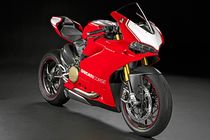Ducati Panigale R - Technical Specifications