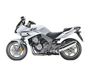 Honda Motorcycles CBF 1000 from 2009 - Technical data