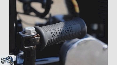 Rudge 500 Special