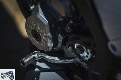 2016 KTM 250 SX