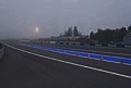 Bol d'Or - 09h00 - Magny-Cours in the fog -