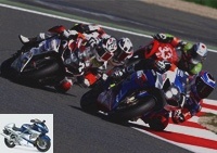 Bol d'Or - 45 teams entered for the last Bol d'Or at Magny-Cours - The forces involved
