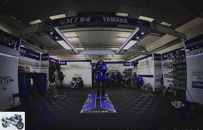 Bol d'Or - Suzuki returns to victory at the Bol d'Or! - Used SUZUKI
