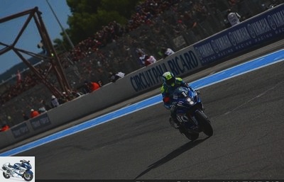 Bol d'Or - Bol d'Or 2016 - Photo gallery 4-4: finish and podiums -