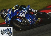 Bol d'Or - Bol d'Or: Suzuki aims for the two world endurance championship titles - SUZUKI occasions