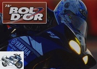 Bol d'Or - Yamaha Challenge within the Bol d'Argent this weekend - Used YAMAHA