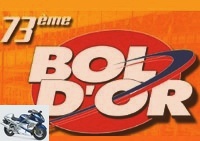 Bol d'Or - Win your seats at the Bol d'Or with the Motards Mutual -