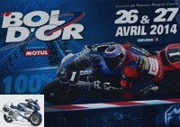 Bol d'Or - The 78th Bol d'Or promises quality hospitality and infrastructure -