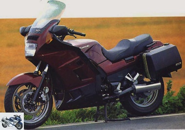 1000 GTR 1994