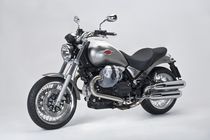 Moto Guzzi Bellagio from 2012 - Technical data