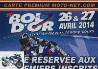 Bol d'Or - Your 3-day invitation to the Bol d'Or 2014! -