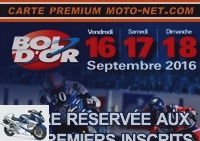 Bol d'Or - Your 3-day invitation to the Bol d'Or 2016! -