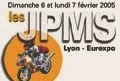 Business - 3rd Professional Motorcycle Show -