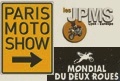 Business - Alliance of JPMS and Paris Moto Show -