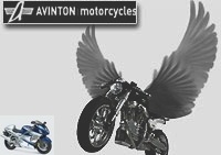 Business - Avinton continues its development - Occasions AVINTON