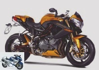 Business - Benelli tries a winning comeback in 2010 - Occasions BENELLI KEEWAY