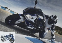 Business - BMW: 136,963 motorcycles sold worldwide in 2015 - Used BMW