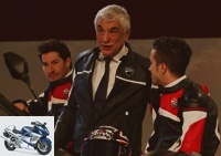 Business - BMW Motorrad reaped the jackpot in 2012 - Used BMW