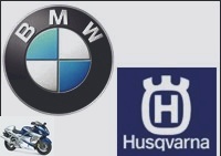 Business - BMW Motorrad acquires Husqvarna Motorcycles -