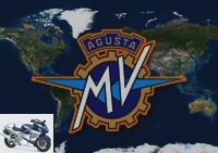 Business - Brazil and China: MV Agusta all over the place! - Second hand MV AGUSTA