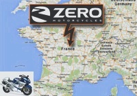 Business - Bruno Muller takes the helm of Zero Motorcycle in France - Occasions ZERO MOTORCYCLES