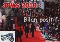 Business - Full box for JPMS 2010 -
