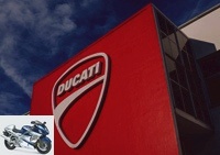 Business - Ducati is - still increasing - its sales worldwide - Used DUCATI