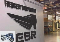 Business - EBR bankrupt: Erik loses the Buell again ... - Used BUELL