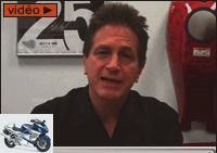 Business - Erik Buell announces the shutdown of Buell production! - Used BUELL