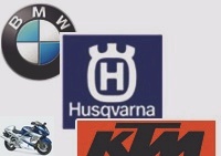 Business - KTM could buy Husqvarna from BMW - Used HUSQVARNA