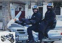 Business - The National Assembly restricts the activity of motorcycle taxis -