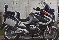 Business - the new BMW R 1200 RT to win back the administrations - Used BMW