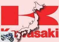 Business - the CEO of Kawasaki Motors Europe takes stock - KAWASAKI occasions