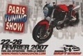 Business - The Paris Moto Show throws in the towel ... -