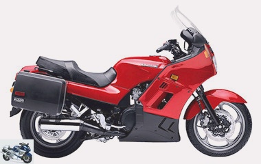 1000 GTR 2003