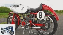 Sport: Moto Guzzi 500 Bicilindrica