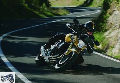 2007 Honda CB 600 F HORNET