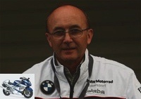 Business - Things are moving at the helm of BMW Motorrad France - Used BMW