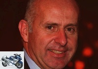 Business - Éric de Seynes, new president of the motorcycle branch of CSIAM - Occasions YAMAHA