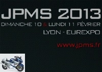 Business - The JPMS 2013 will take place on February 10 and 11 -
