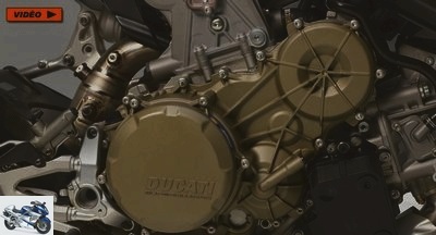 Business - Summer will be a show at Ducati: new Panigale (V4?) On the way! - Used DUCATI