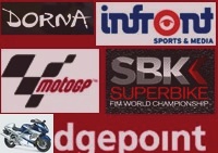 Business - MotoGP and Superbike finally in the same basket -