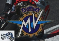 Business - MV Agusta returns to the Castiglioni - Occasions MV AGUSTA
