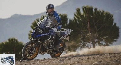 Business - New BMW sales record around the world thanks to the R1250GS ... or G310 ?! - Used BMW