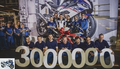 Business - New BMW sales record around the world thanks to the R1250GS ... or G310 ?! - Used BMW