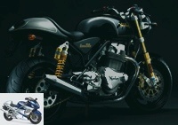 Business - Paradise Motorcycles becomes Norton importer in France - Occasions NORTON