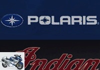 Business - Polaris Industries acquires Indian Motorcycles - Occasions INDIAN POLARIS