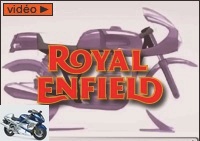 Business - Royal Enfield hires Pierre Terblanche - Video: the story of Royal Enfield