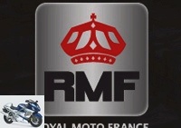 Business - Royal Moto France in judicial safeguard proceedings -